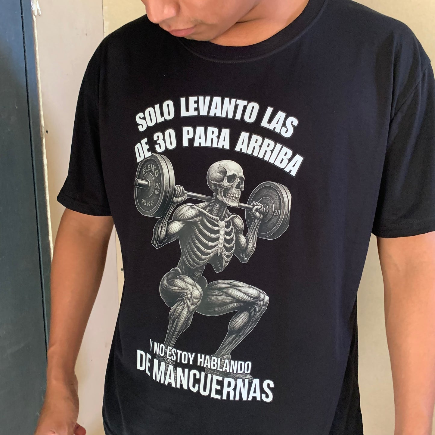 Polo - mayores de 30