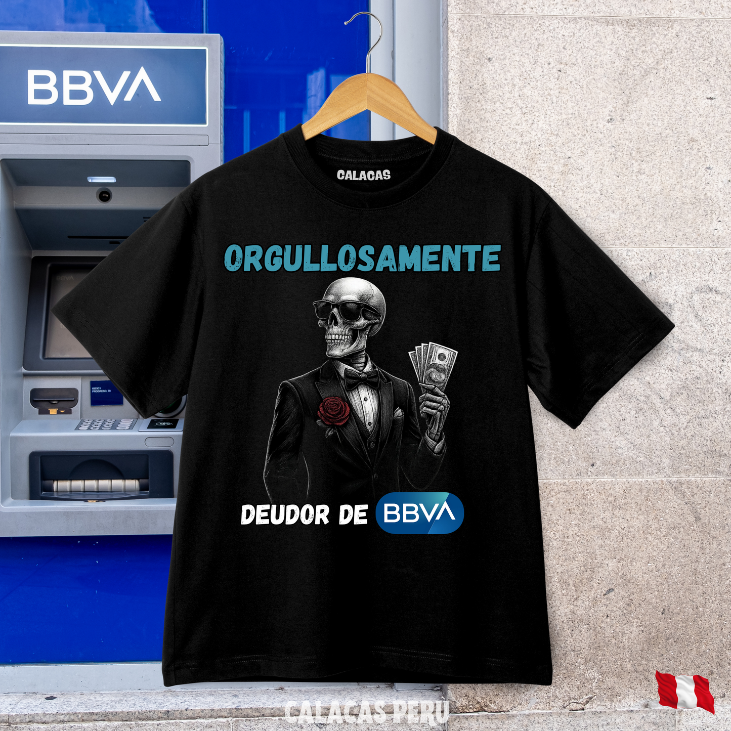Polo - Deudor de BBVA
