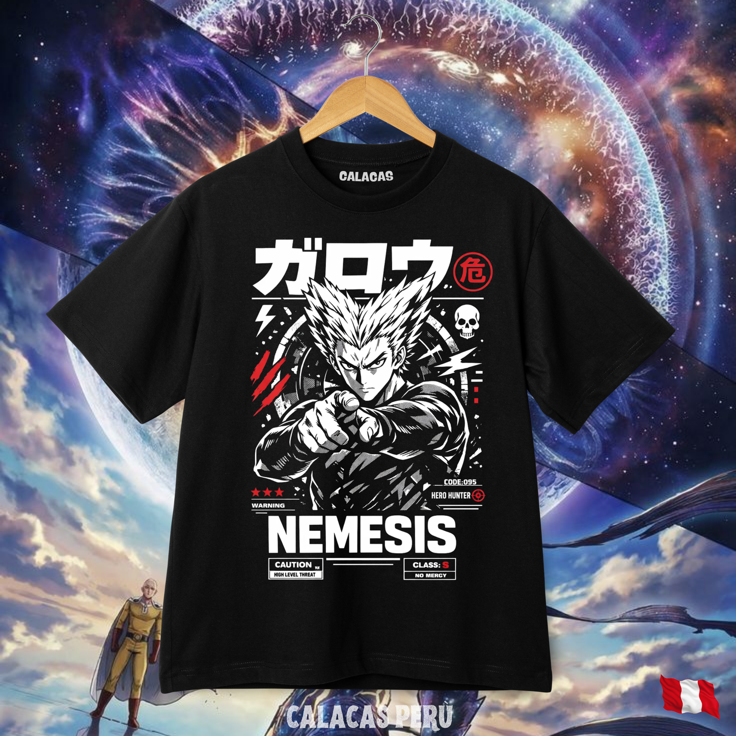 Polo - Nemesis
