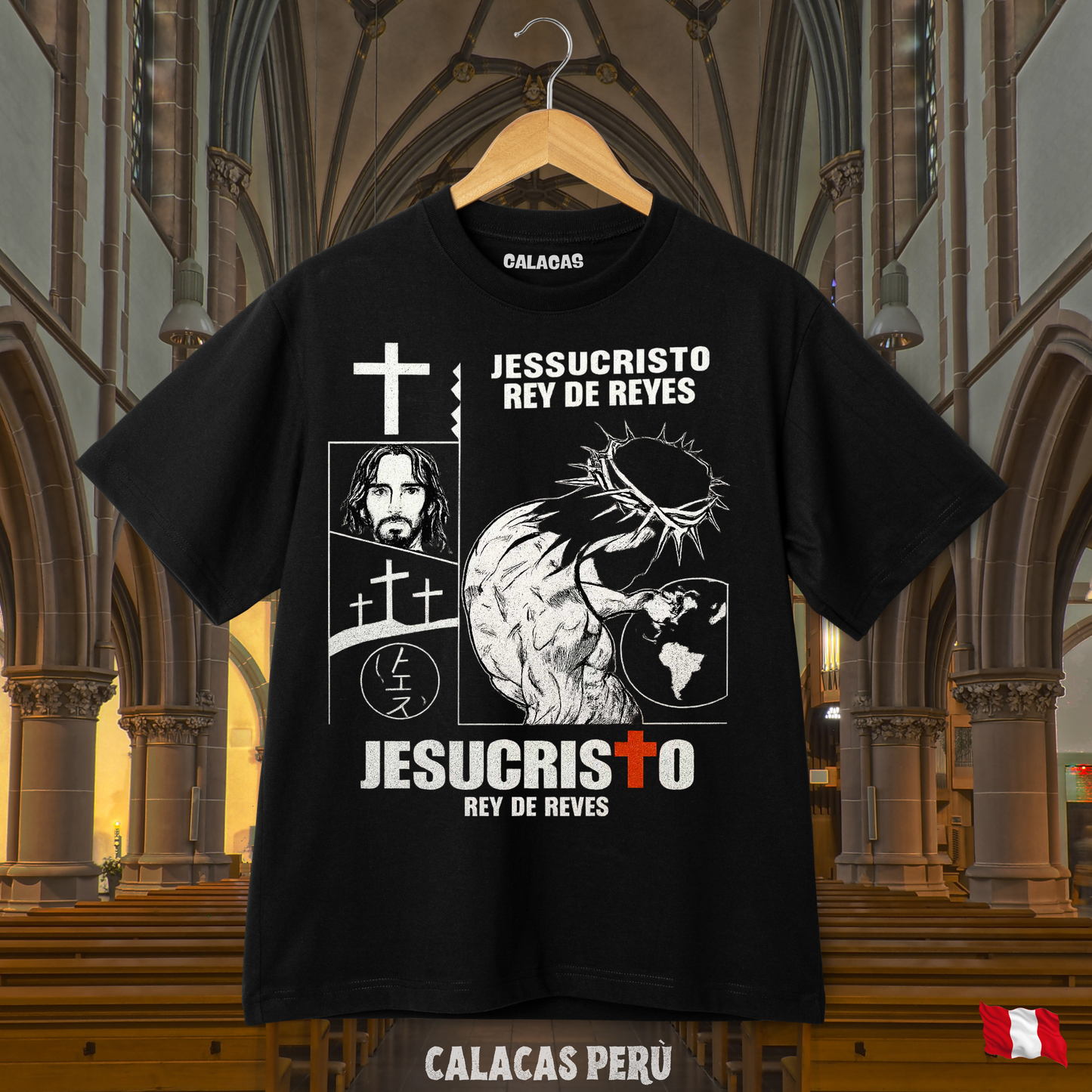 Polo - Rey de Reyes