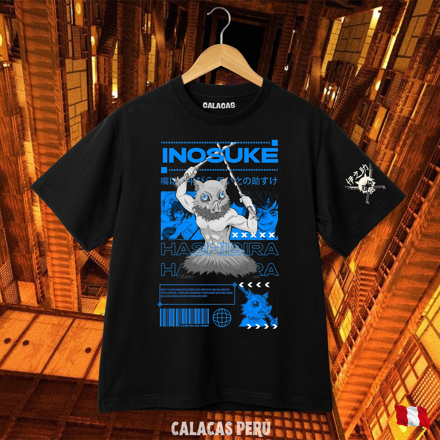Polo - Inosuke