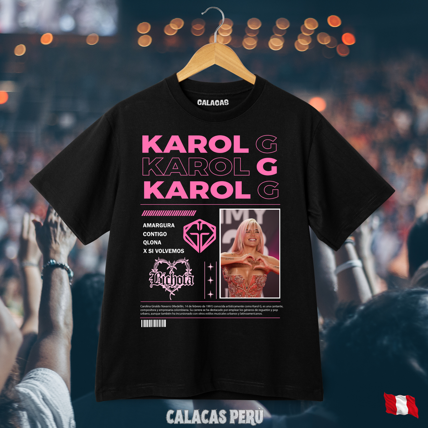 Polo - Karol G
