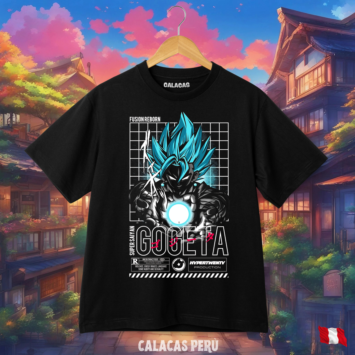 Polo - GOGETA