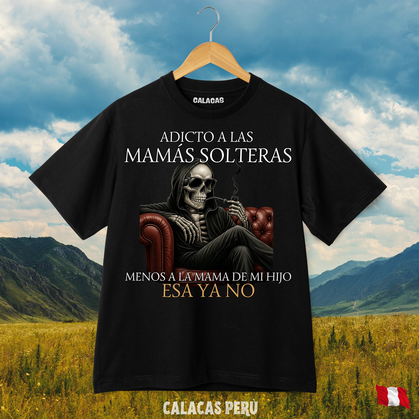 Polo - Adicto a las mamás solteras menos a la mamá de mi hijo