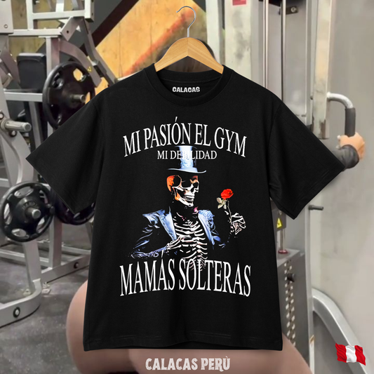 Polo - Mi debilidad las mamás solteras