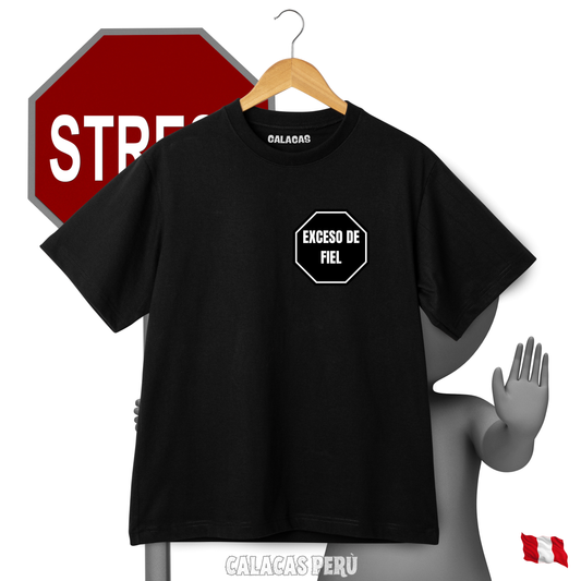 Polo - Exceso de fiel