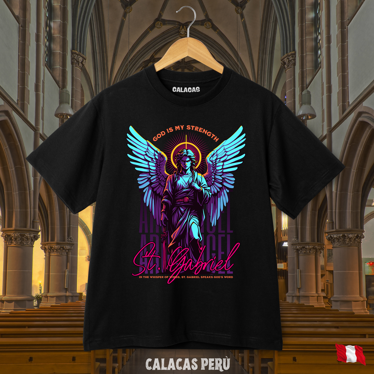 Polo - Arcángel Neón