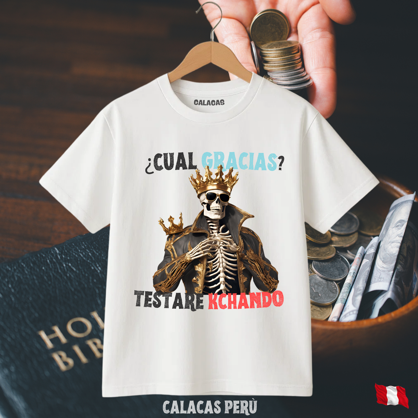 Polo - Testare Kchando