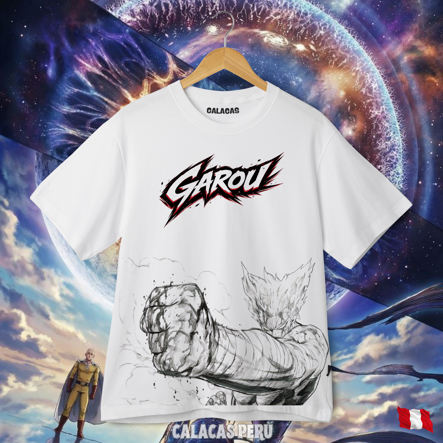 Polo - Golpe de Garou