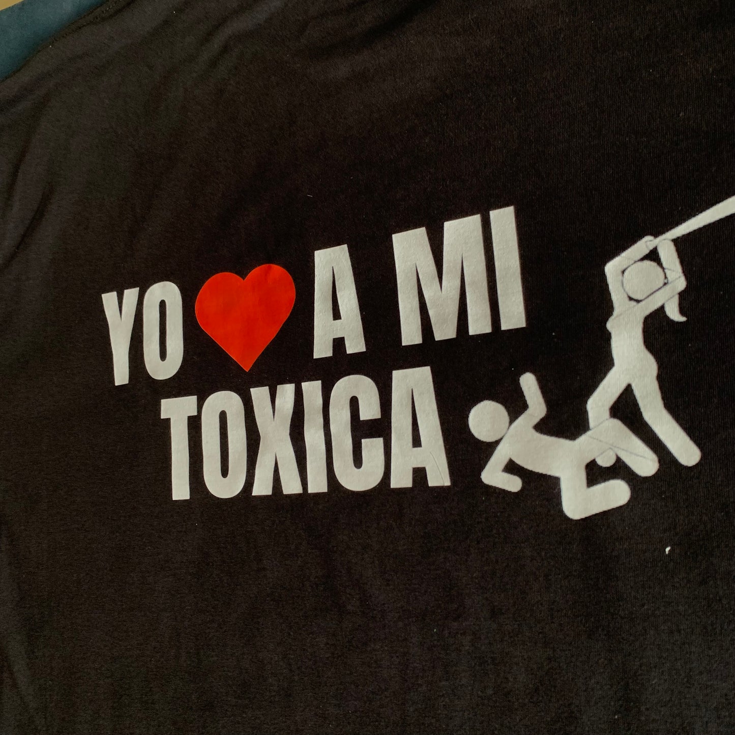 Polo - Tóxica