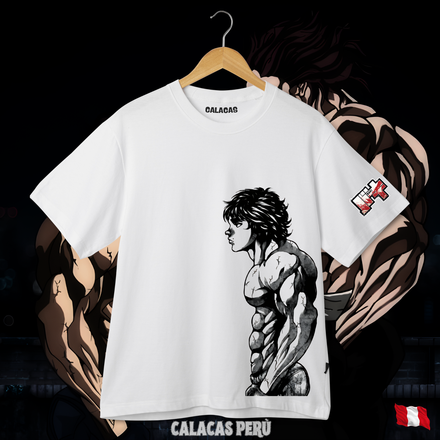 Polo - Cuerpo del Campeón
