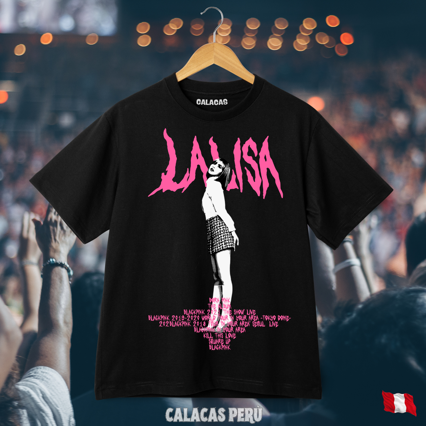 Polo - La Lisa