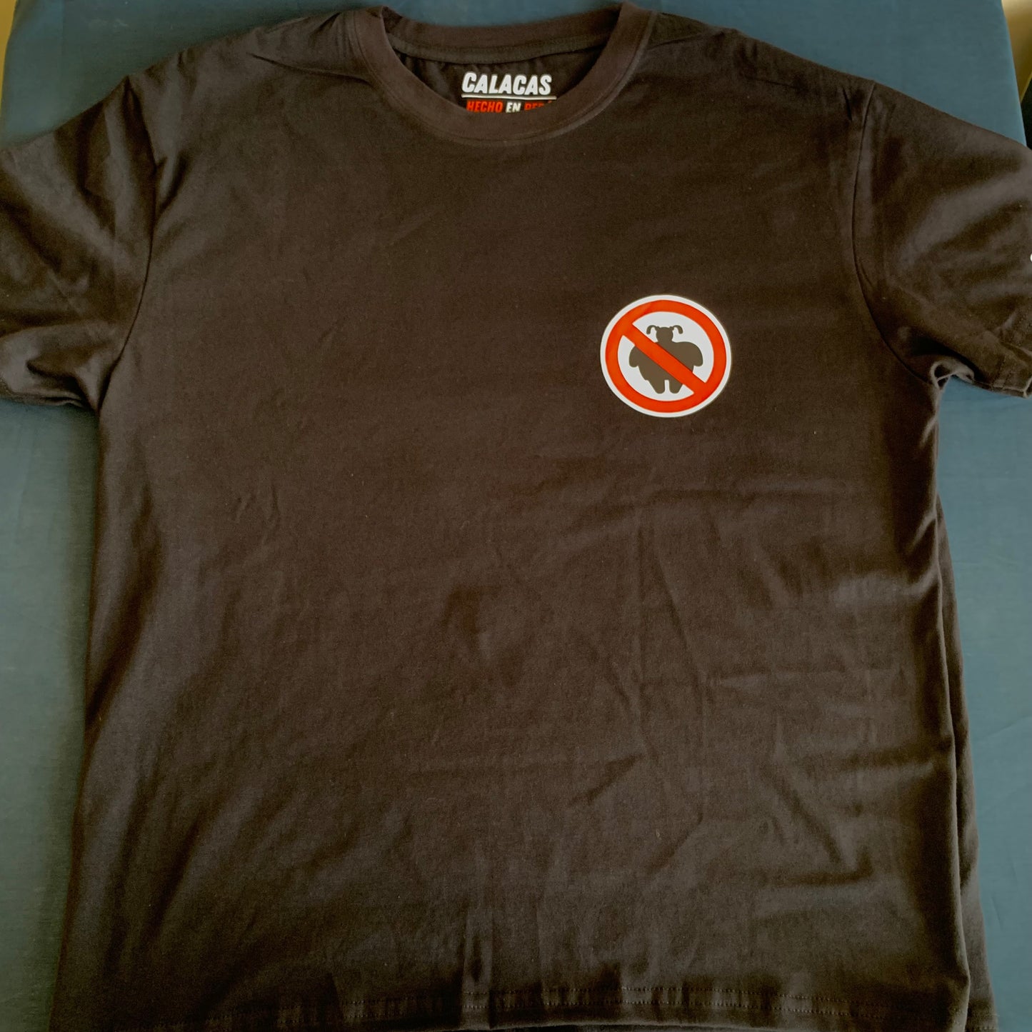 Polo - No gordas