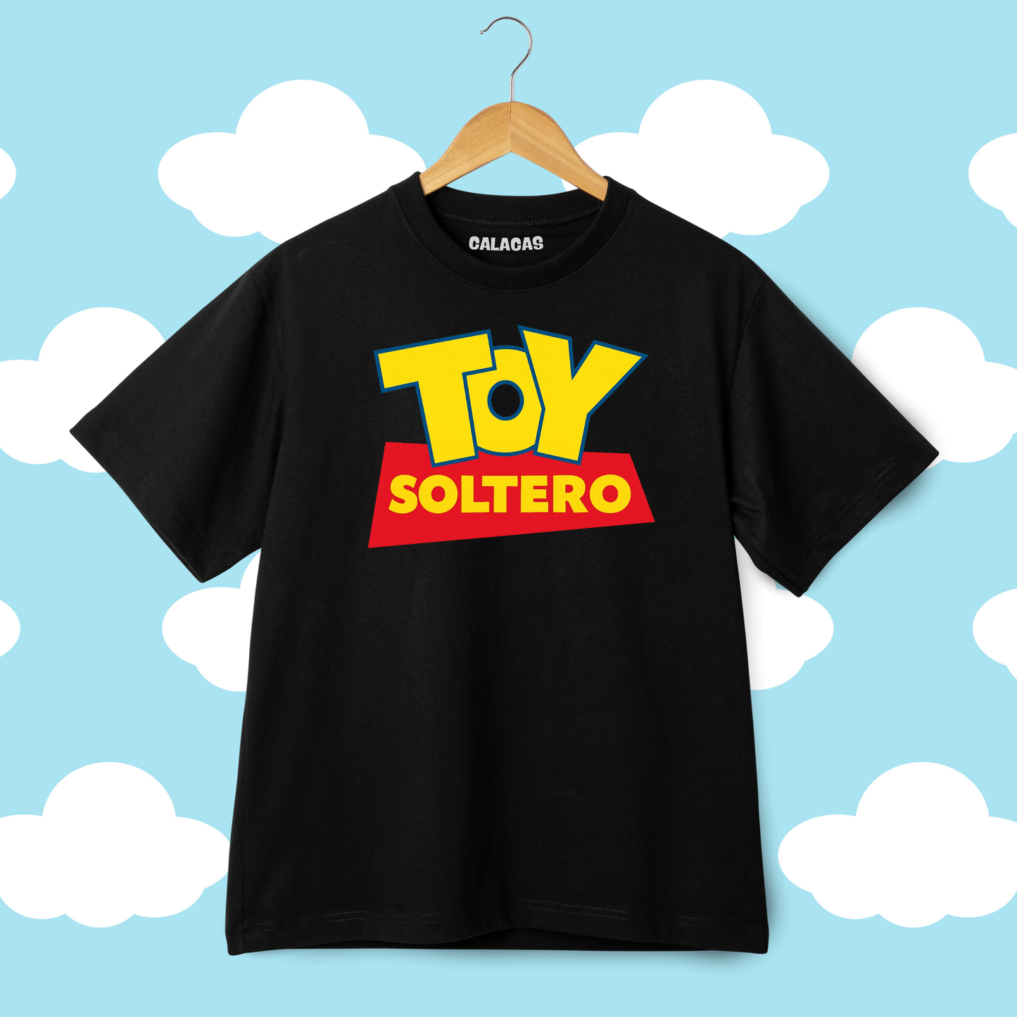 Polo - Toy soltero