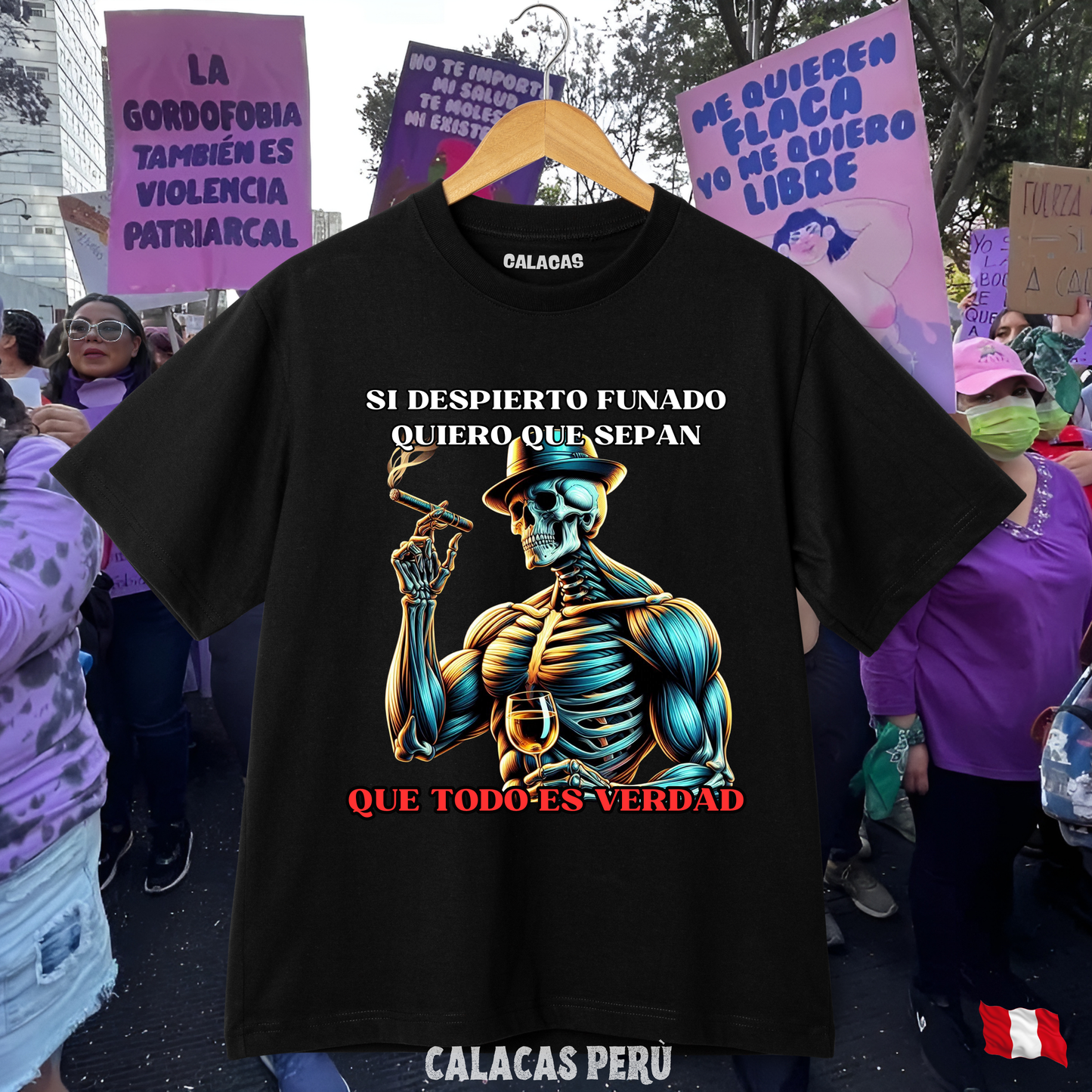 Polo - Todo lo que dije es verdad