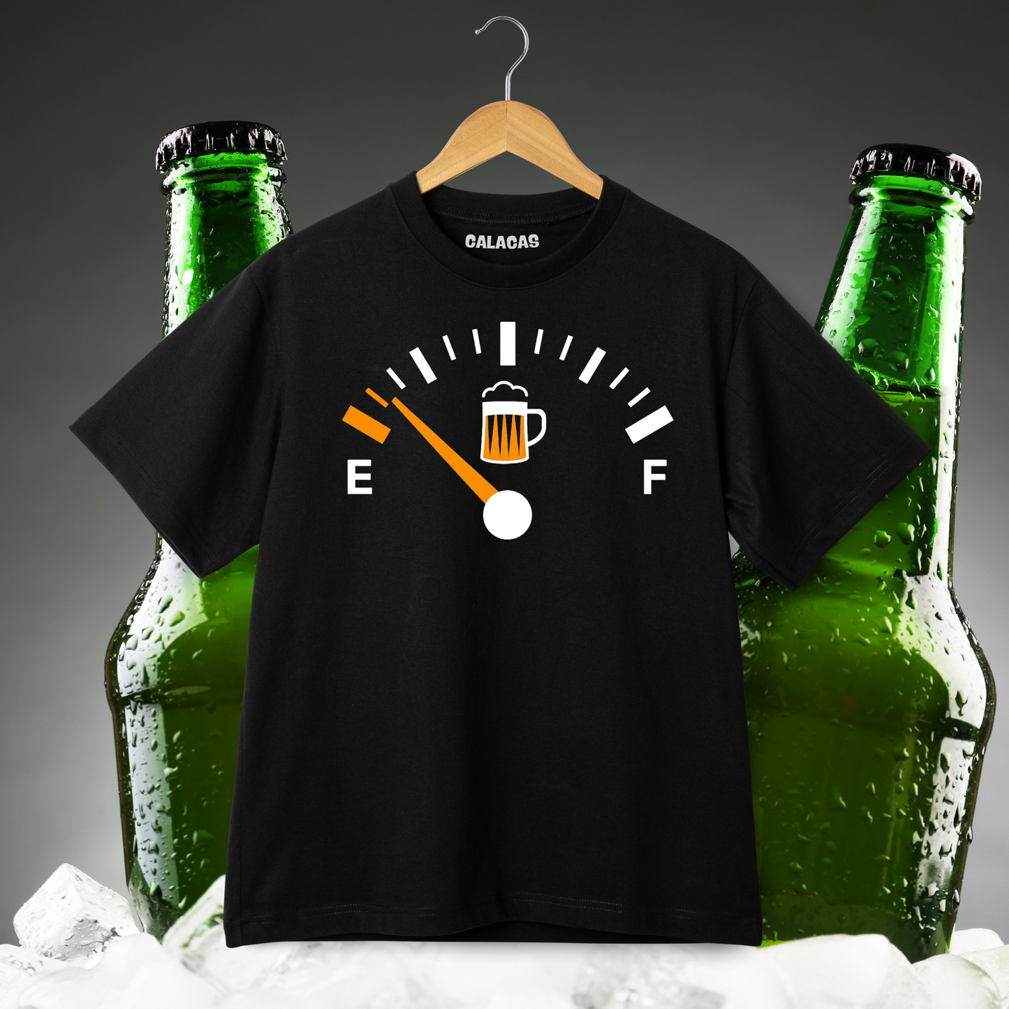 Polo - Velocimetro de cerveza