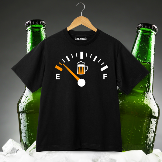 Polo - Velocimetro de cerveza
