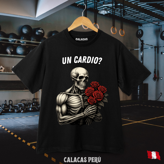 Polo - Un cardio?