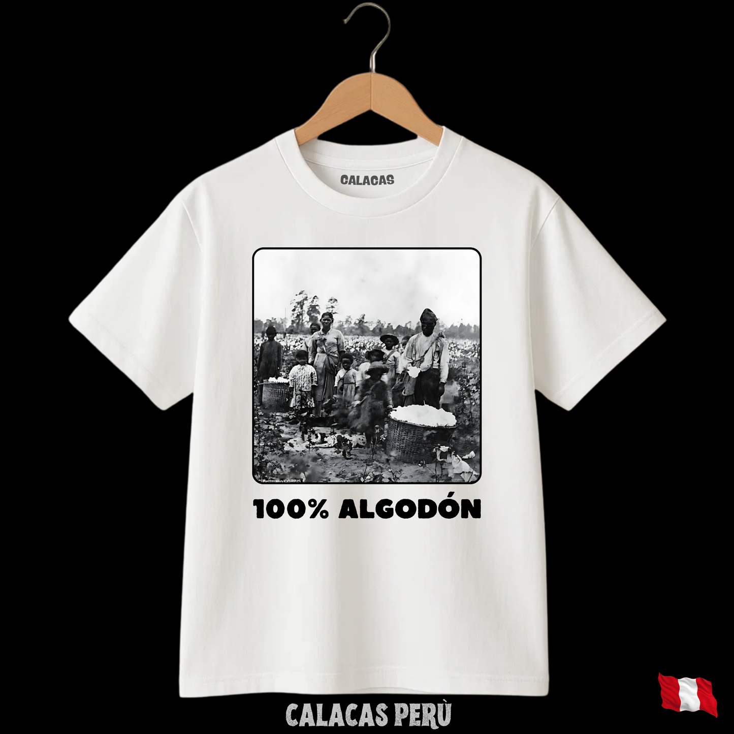 Polo - 100% algodón