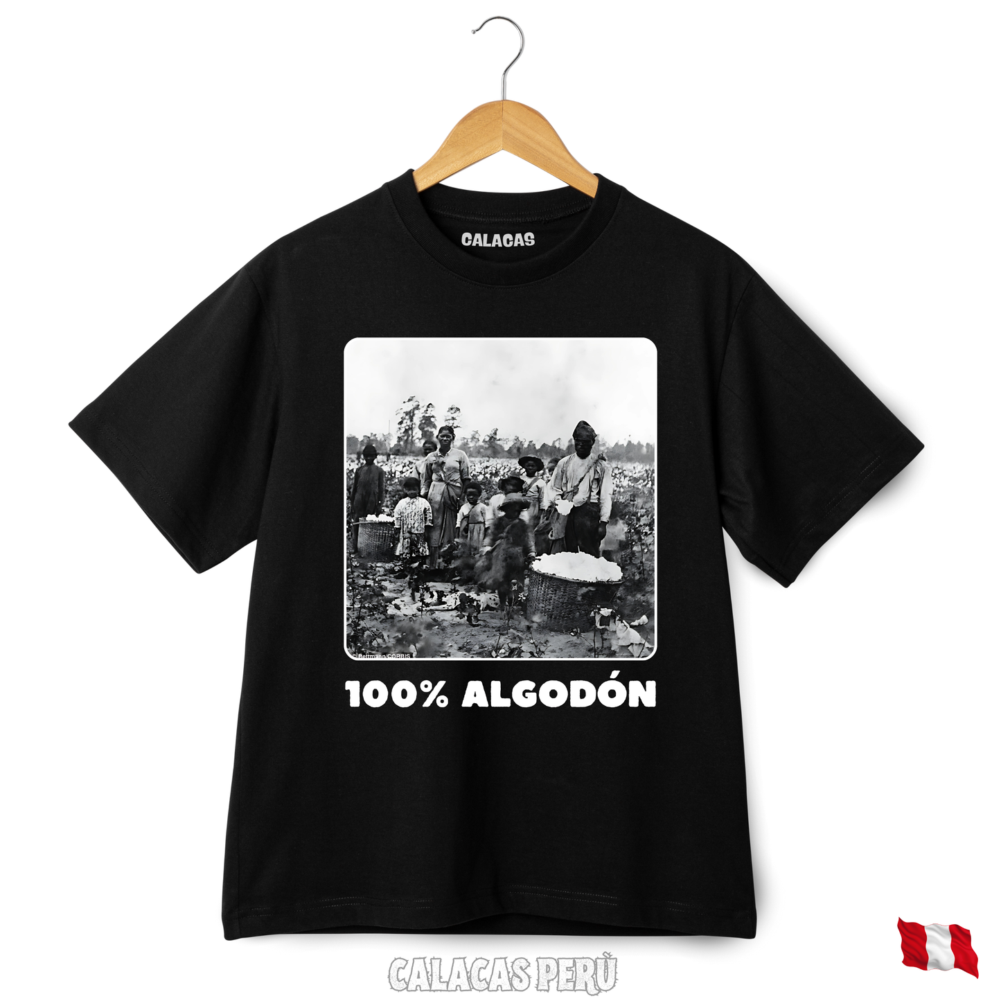 Polo - 100% algodón