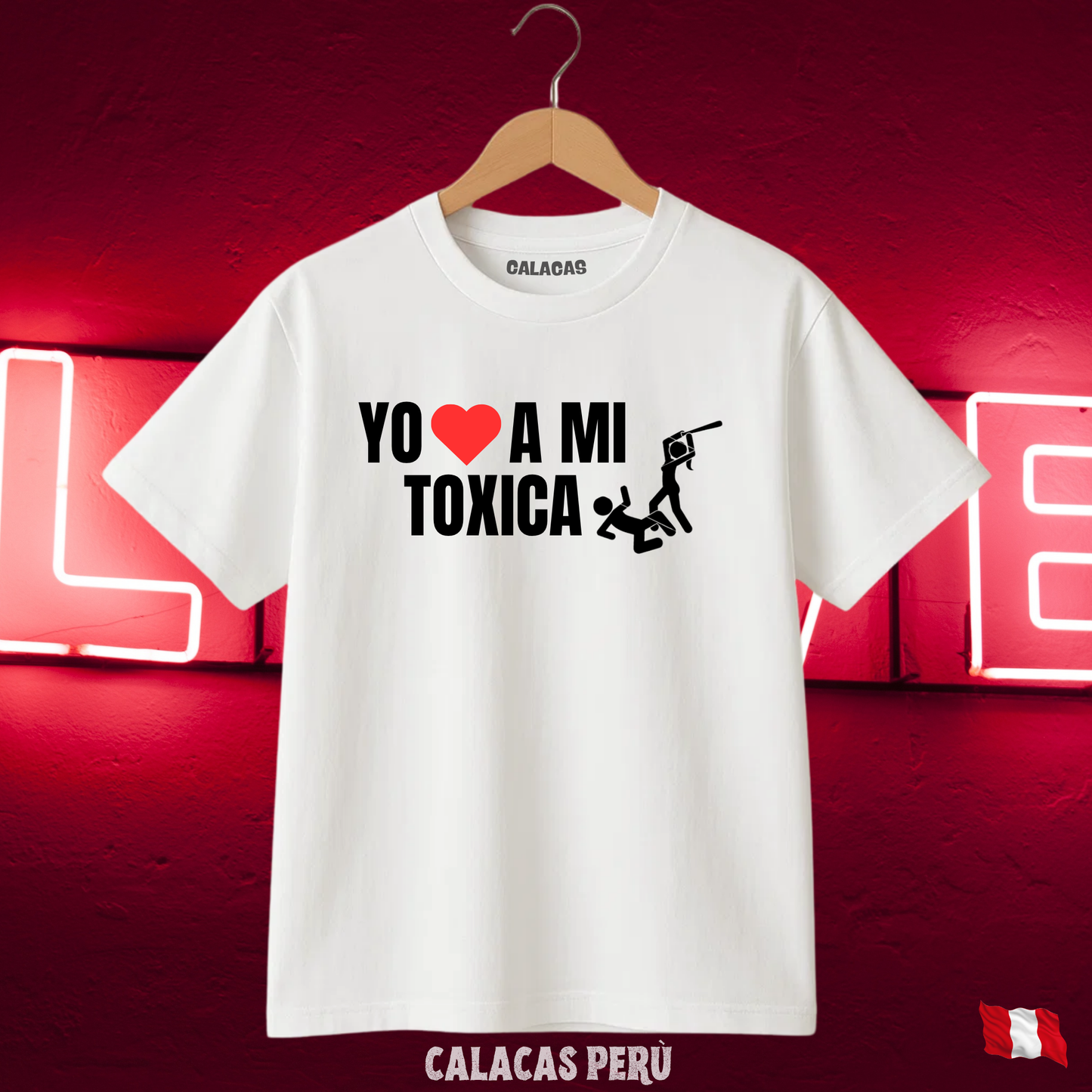 Polo - Tóxica