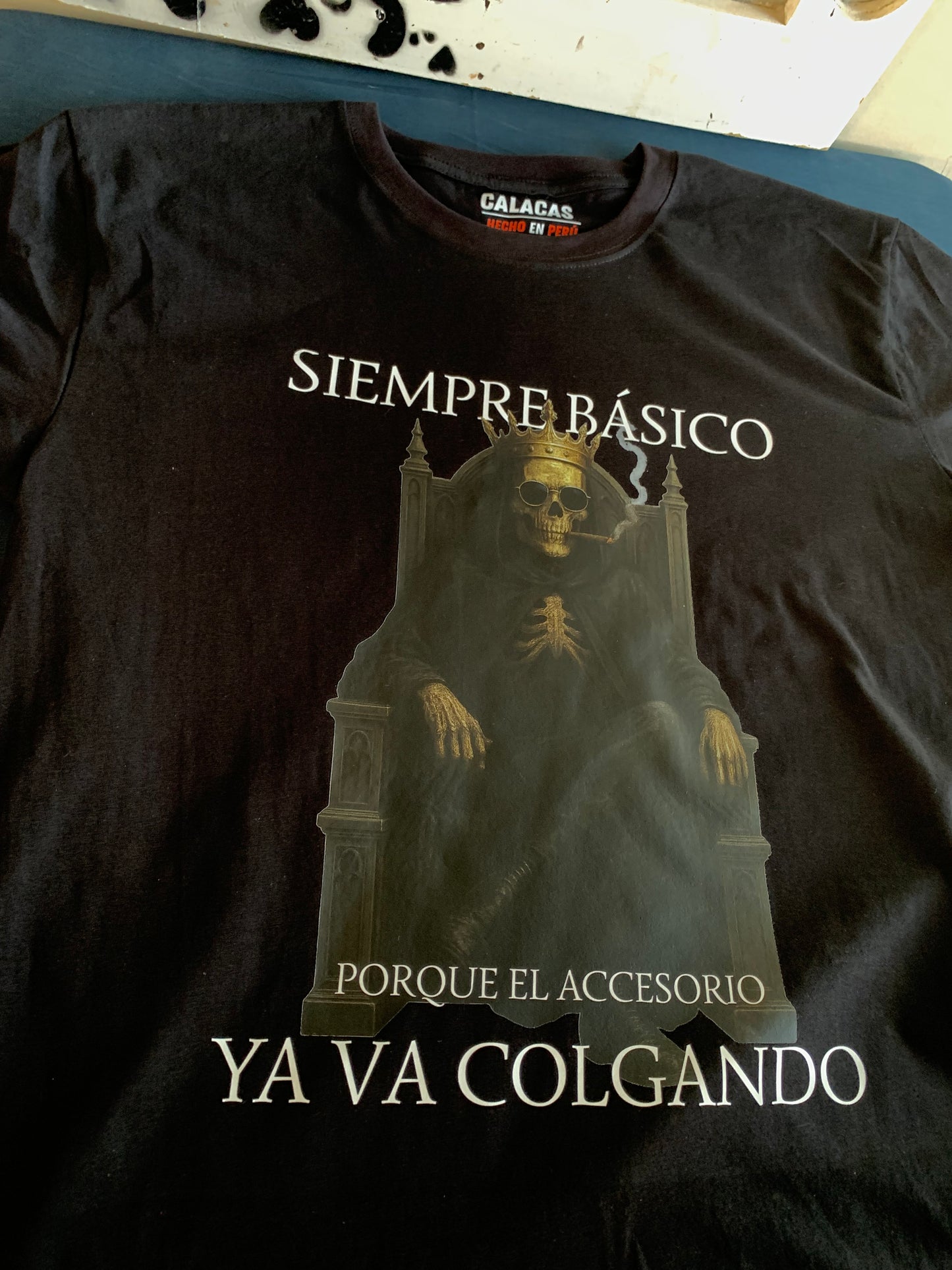 Polo - Siempre básico