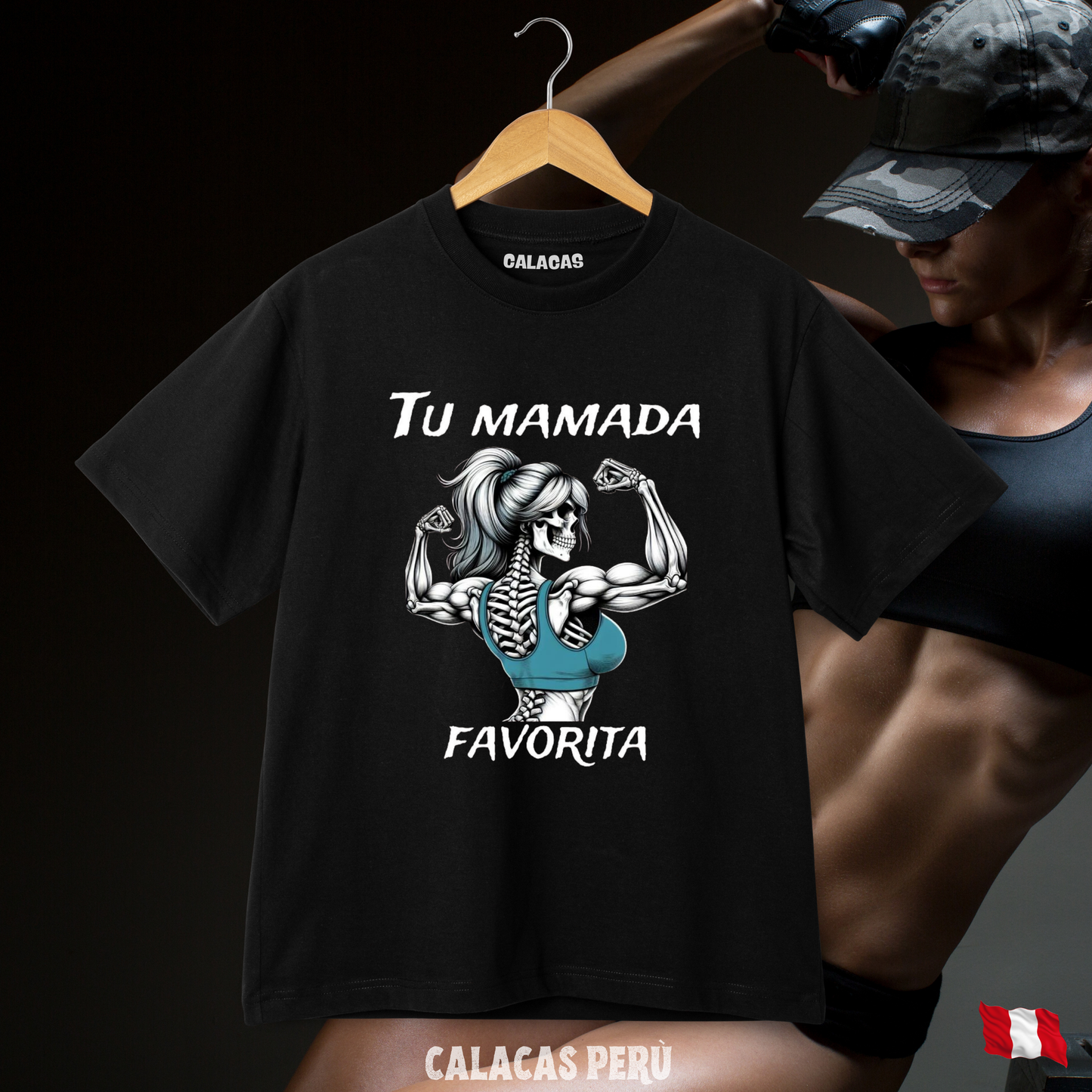 Polo - Tu favorita
