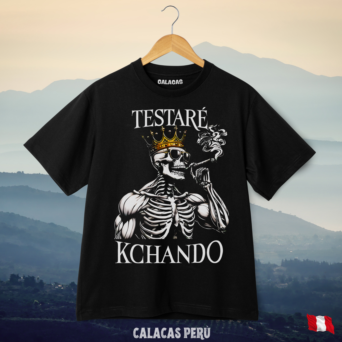 Polo - Te estaré kchando