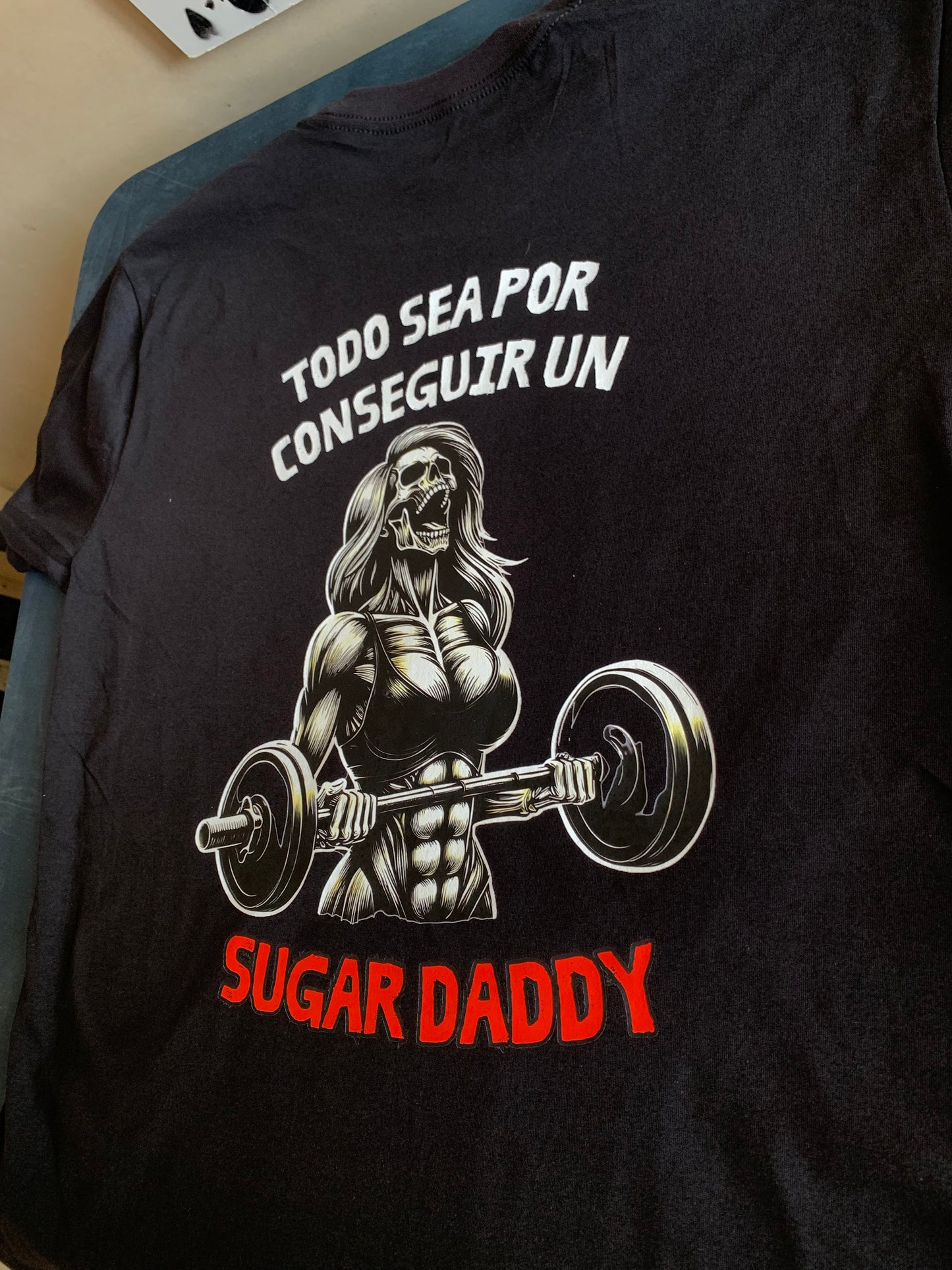 Polo - Sugar Daddy