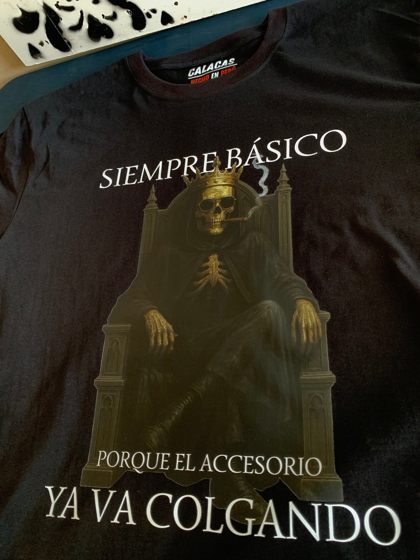Polo - Siempre básico