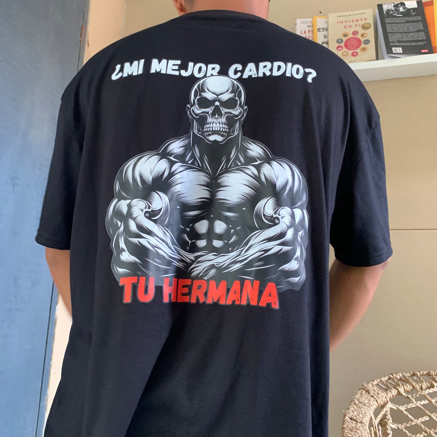 Polo - Mi mejor cardio