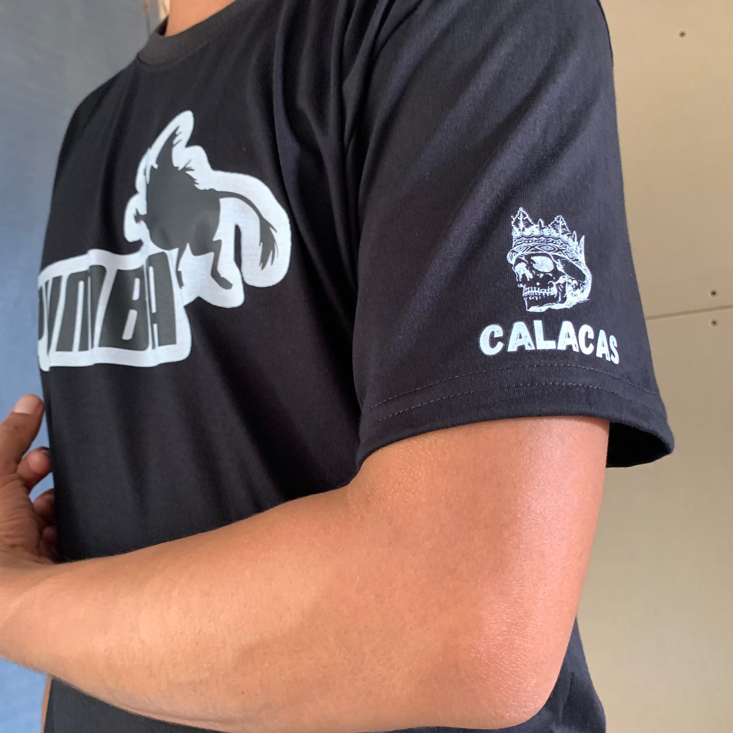 Polo - Pumba