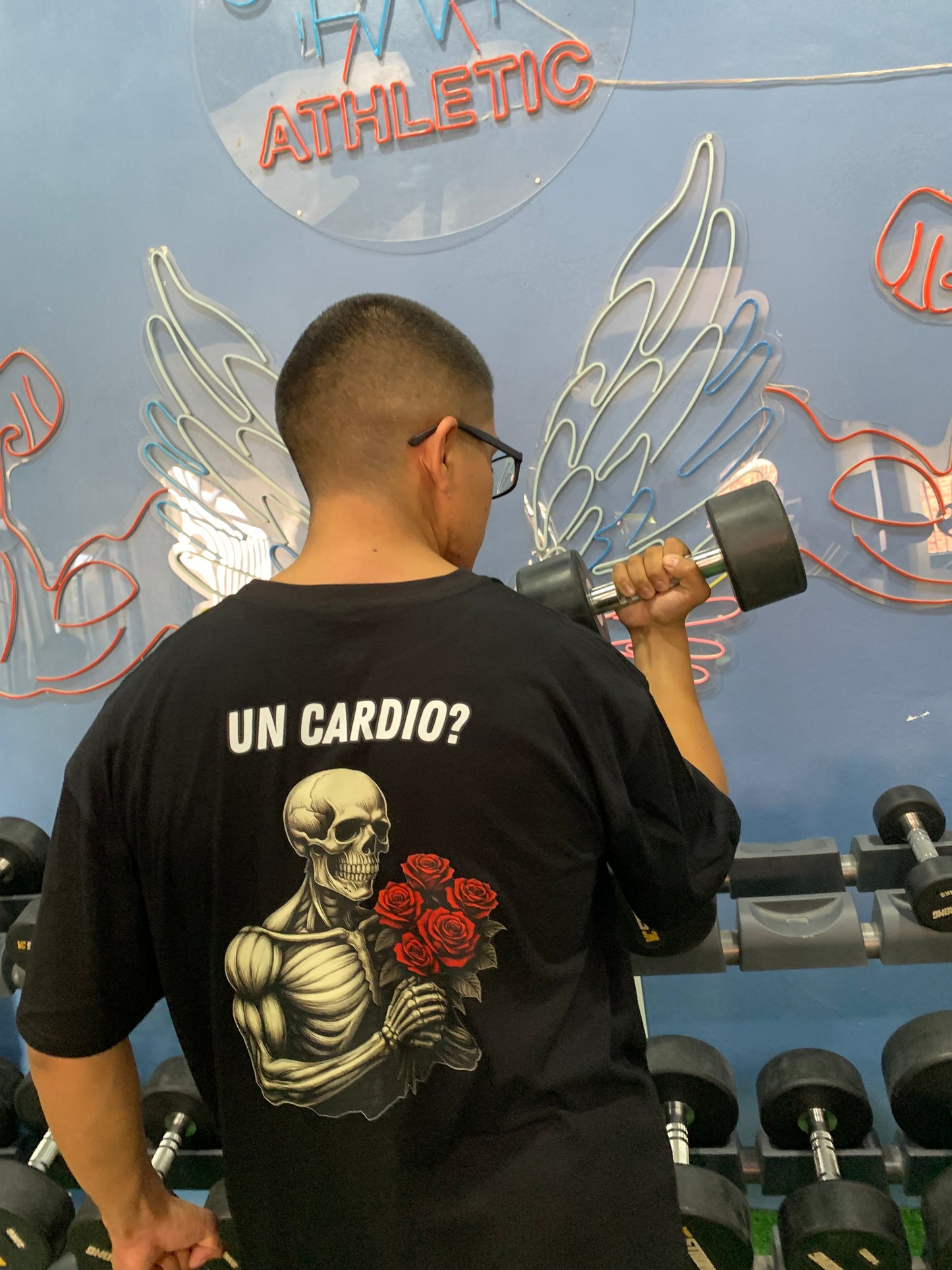 Polo - Un cardio?