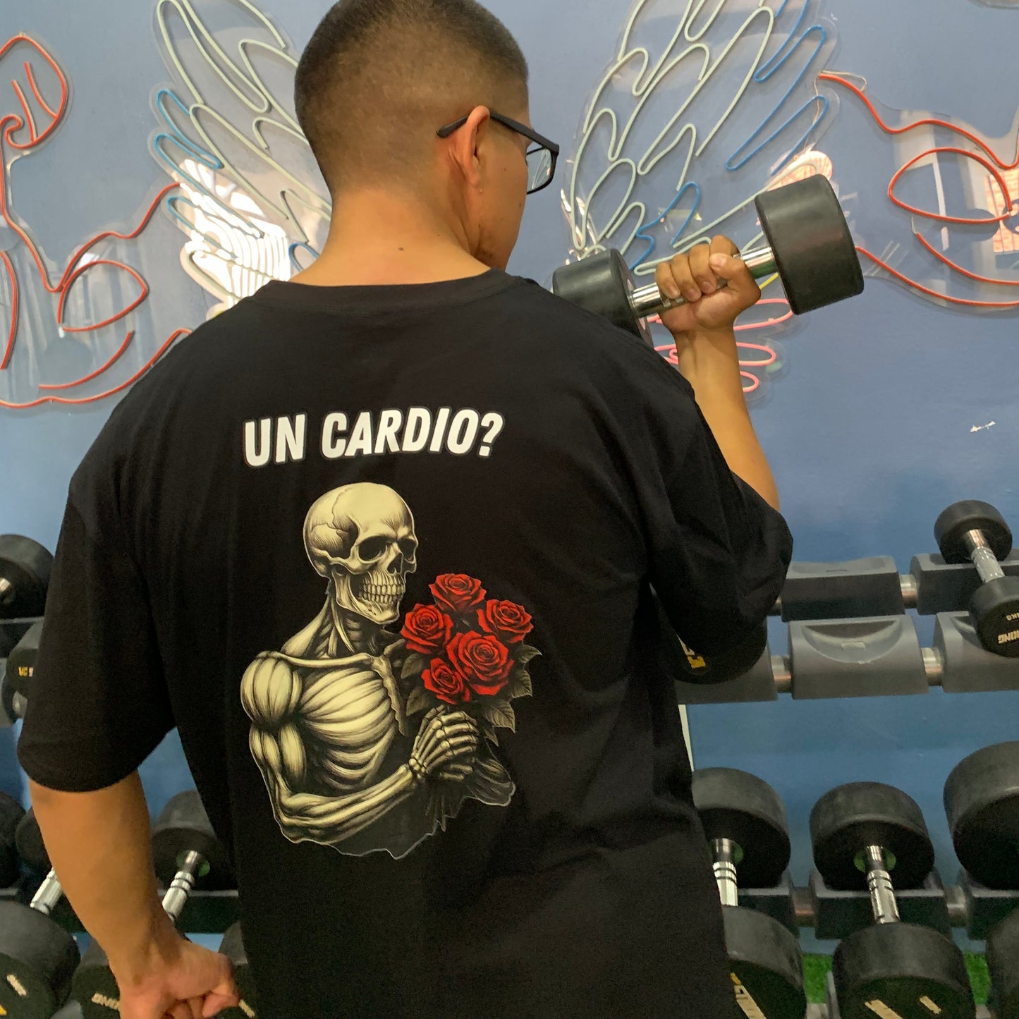 Polo - Un cardio?