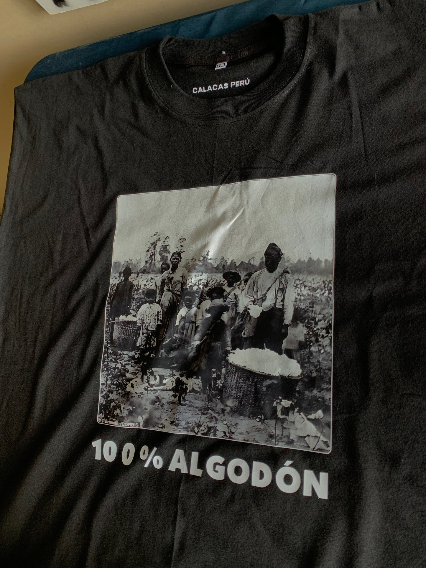 Polo - 100% algodón