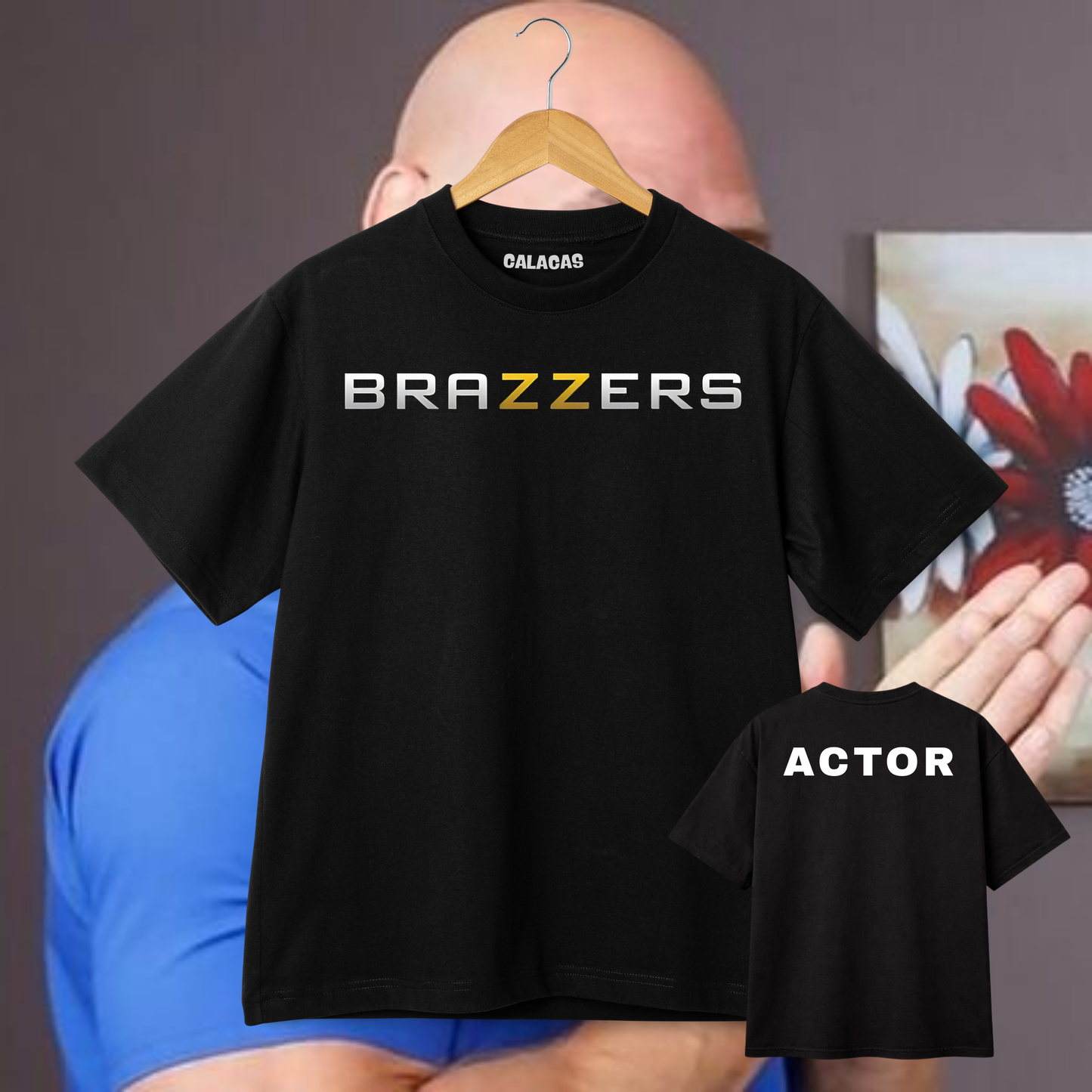 Polo - Brazzers