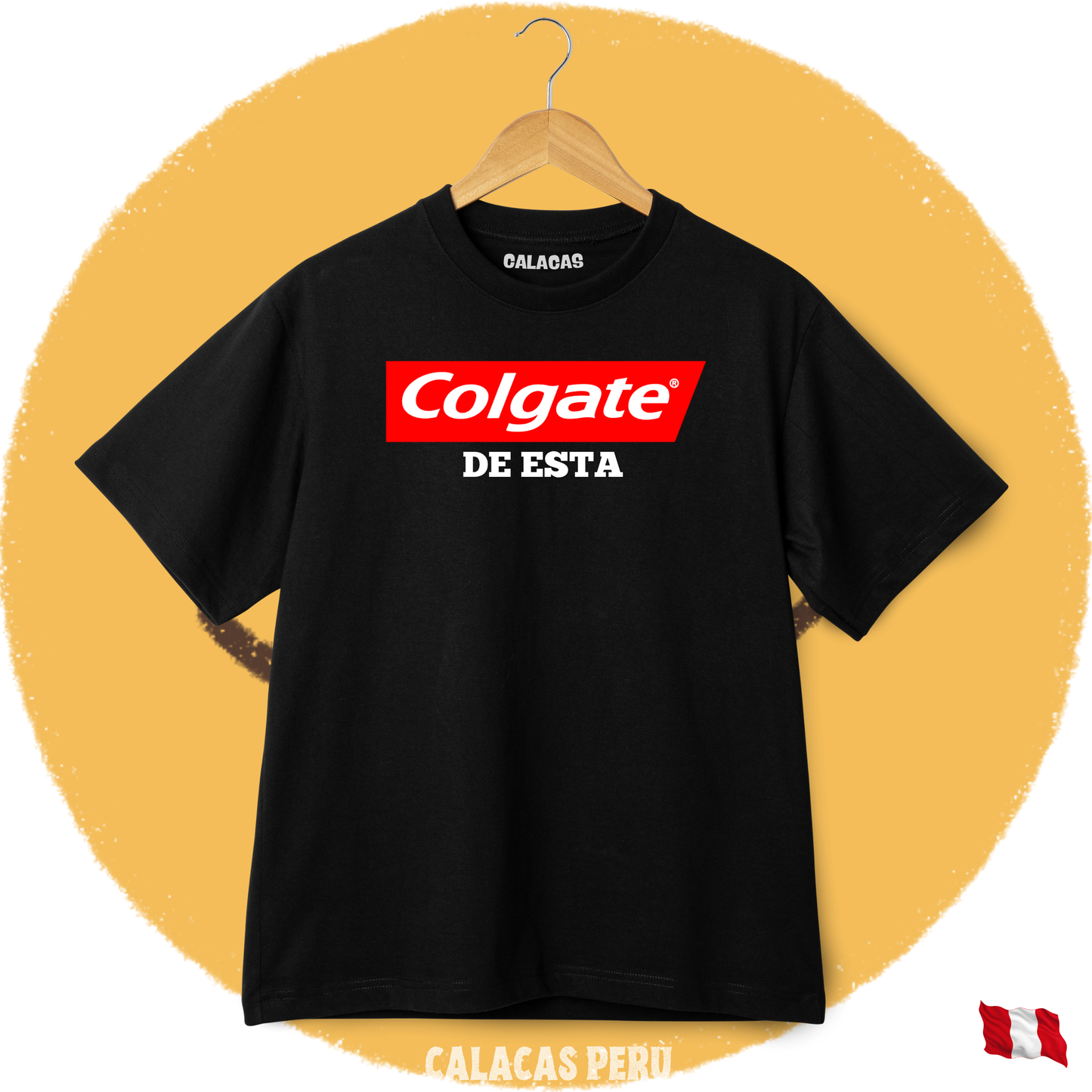 Polo - Colgate de esta
