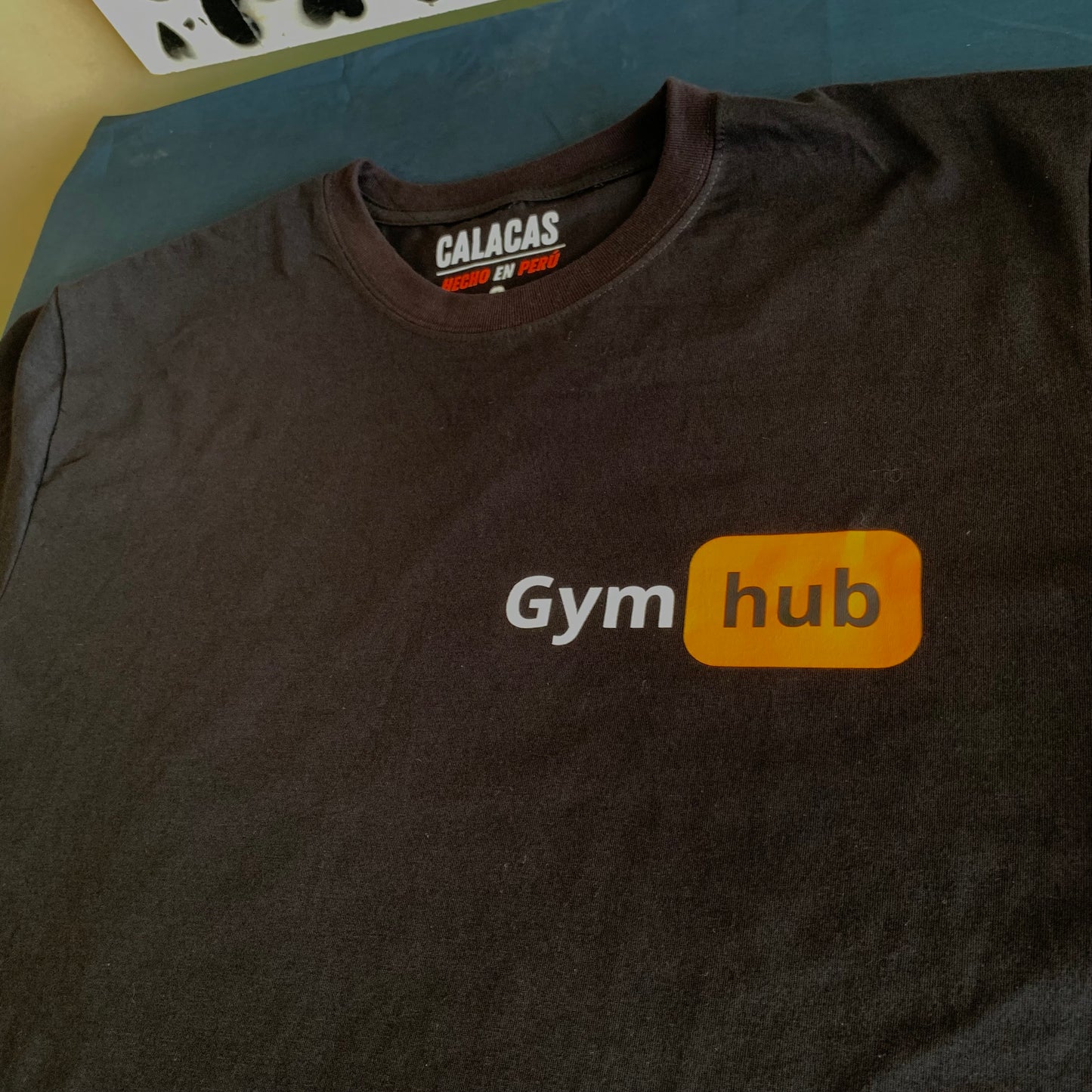 Polo - Gym Hub
