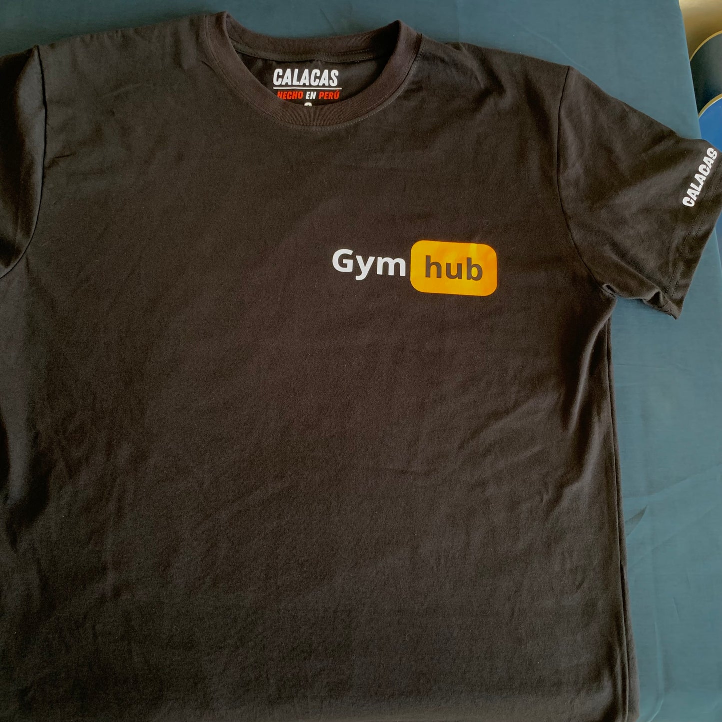 Polo - Gym Hub