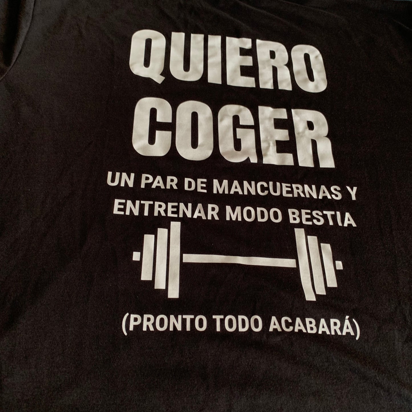 Polo - Quiero coger