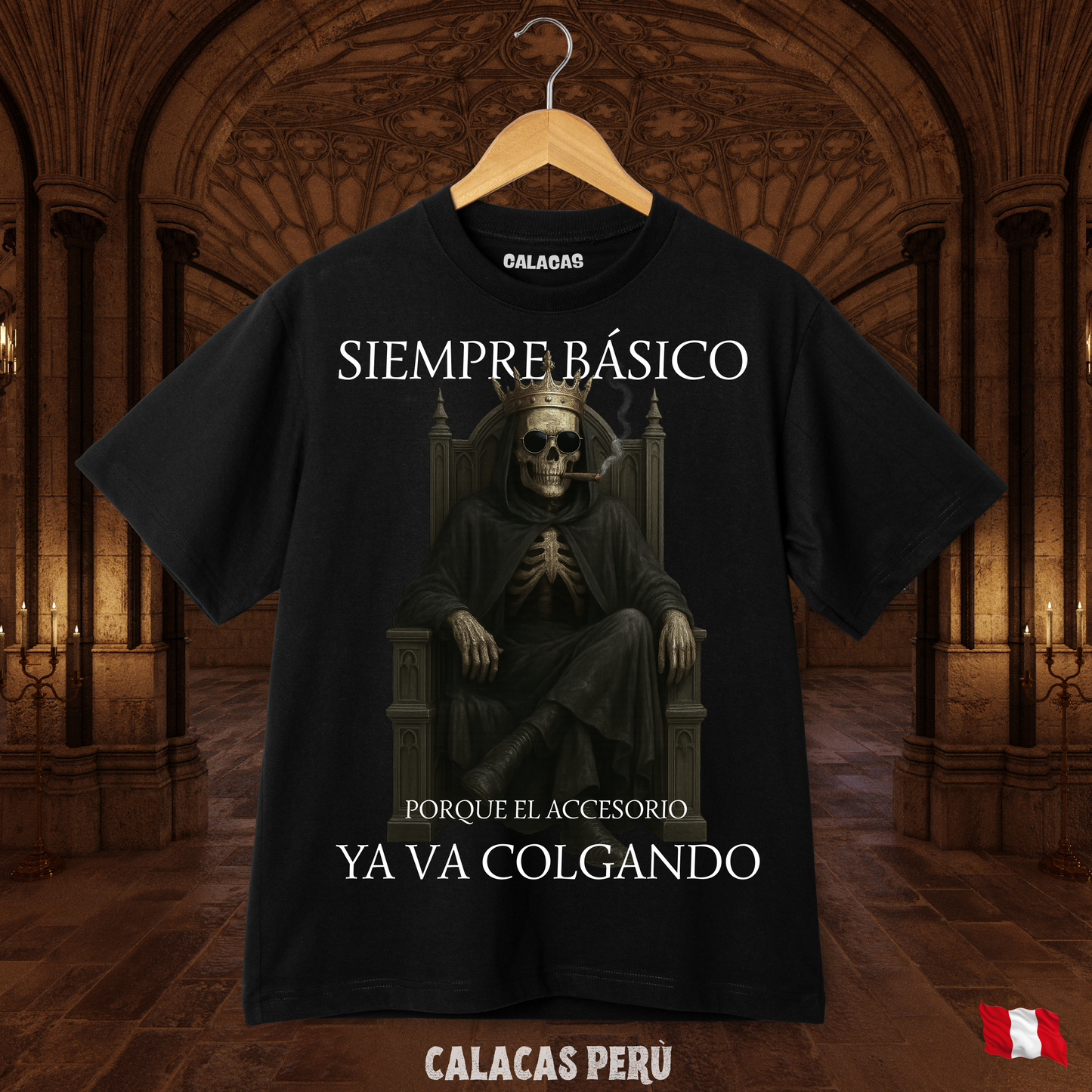 Polo - Siempre básico