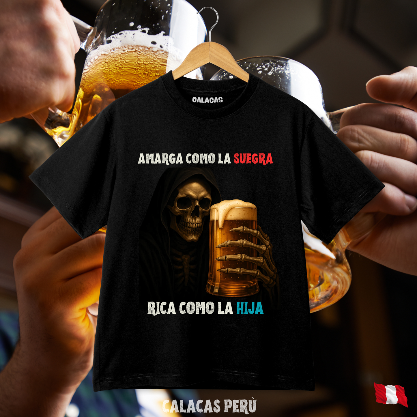 Polo - Rica como la hija