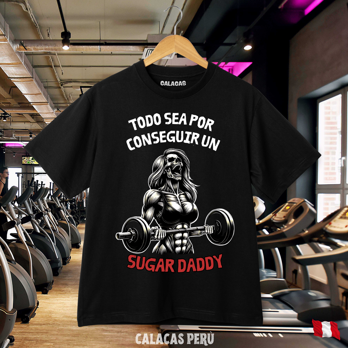 Polo - Sugar Daddy