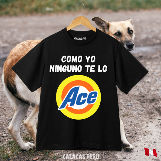 Polo - Como yo nadie te lo Ace