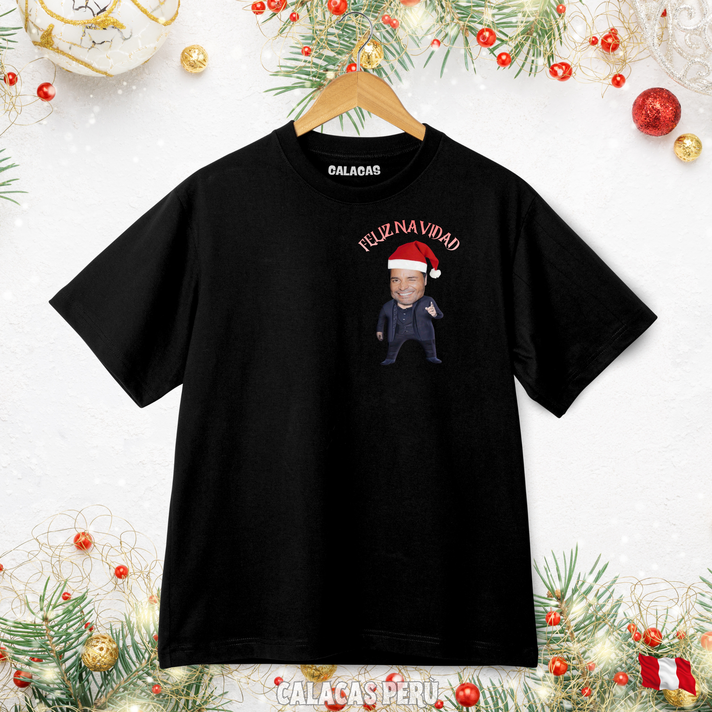 Polo - Feliz navidad chayanne