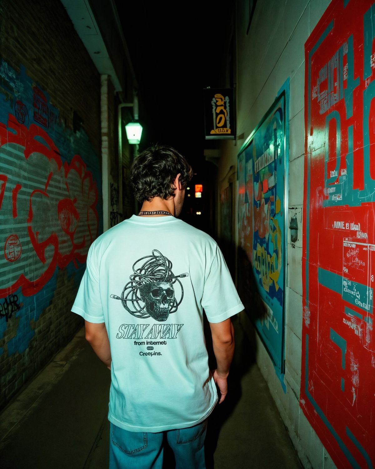 STREETWEAR