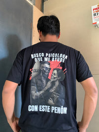 Polo - Se busca psicologa 2