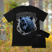 Camiseta - Brutal Berserk 2