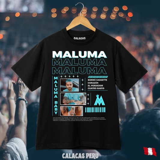 Polo - Maluma