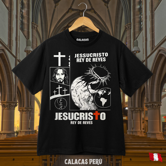 Polo - Rey de Reyes